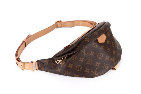 lv bum bag singapore|Lv bum bag discontinued.